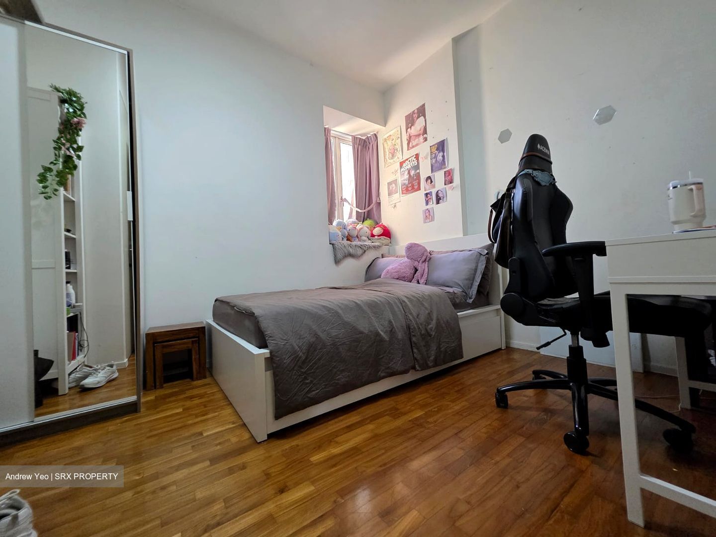 Kerrisdale (D8), Condominium #464917291